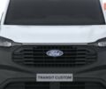 купити нове авто Форд Транзит Кастом 2023 року від офіційного дилера ТОВ ДК «Полтава-Автосвіт» Ford Форд фото