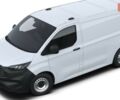 купити нове авто Форд Транзит Кастом 2023 року від офіційного дилера ТОВ ДК «Полтава-Автосвіт» Ford Форд фото