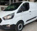 купити нове авто Форд Транзит Кастом 2023 року від офіційного дилера FORD ЛИГА-II Форд фото