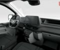 купити нове авто Форд Транзит Кастом 2023 року від офіційного дилера ТОВ ДК «Полтава-Автосвіт» Ford Форд фото