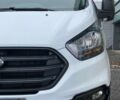 купити нове авто Форд Транзит Кастом 2023 року від офіційного дилера Ford ТОВ "Вектор Транс" Форд фото
