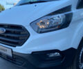 купить новое авто Форд Транзит Кастом 2023 года от официального дилера Автоцентр AUTO.RIA Форд фото
