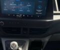 купити нове авто Форд Транзит Кастом 2023 року від офіційного дилера Форд Віннер Автомотів Форд фото