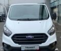 купить новое авто Форд Транзит Кастом 2023 года от официального дилера Ford ТОВ "Вектор Транс" Форд фото