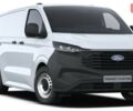 купити нове авто Форд Транзит Кастом 2023 року від офіційного дилера ТОВ ДК «Полтава-Автосвіт» Ford Форд фото