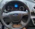 купити нове авто Форд Транзит Кастом 2023 року від офіційного дилера Ford ТОВ "Вектор Транс" Форд фото