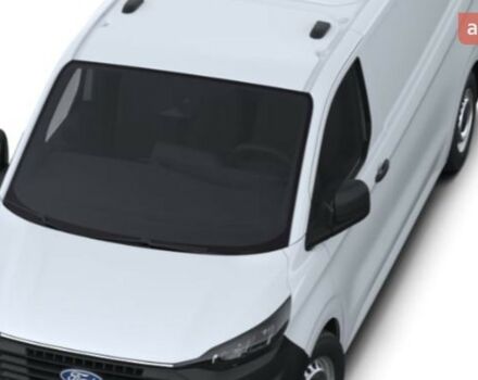 купити нове авто Форд Транзит Кастом 2023 року від офіційного дилера ТОВ ДК «Полтава-Автосвіт» Ford Форд фото