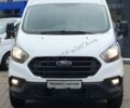 купити нове авто Форд Транзит Кастом 2023 року від офіційного дилера FORD ЛИГА-II Форд фото