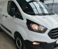 купить новое авто Форд Транзит Кастом 2023 года от официального дилера FORD ЛИГА-II Форд фото