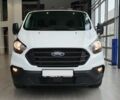 купити нове авто Форд Транзит Кастом 2023 року від офіційного дилера FORD ЛИГА-II Форд фото