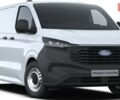 купити нове авто Форд Транзит Кастом 2023 року від офіційного дилера ТОВ ДК «Полтава-Автосвіт» Ford Форд фото