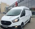 купити нове авто Форд Транзит Кастом 2023 року від офіційного дилера FORD ЛИГА-II Форд фото