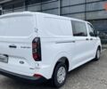 купить новое авто Форд Транзит Кастом 2024 года от официального дилера Ford ТОВ "Вектор Транс" Форд фото