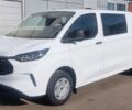 Форд Транзит Кастом, об'ємом двигуна 2 л та пробігом 0 тис. км за 50297 $, фото 13 на Automoto.ua