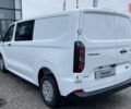 купить новое авто Форд Транзит Кастом 2024 года от официального дилера Ford ТОВ "Вектор Транс" Форд фото