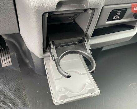 купить новое авто Форд Транзит Кастом 2024 года от официального дилера Ford ТОВ "Вектор Транс" Форд фото