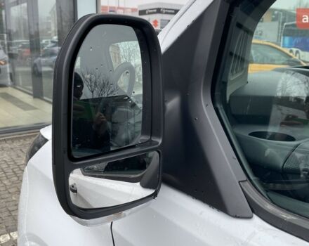 купить новое авто Форд Транзит Кастом 2024 года от официального дилера Ford ТОВ "Вектор Транс" Форд фото