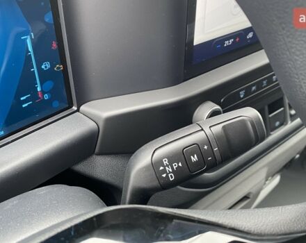 купить новое авто Форд Транзит Кастом 2024 года от официального дилера Ford ТОВ "Вектор Транс" Форд фото