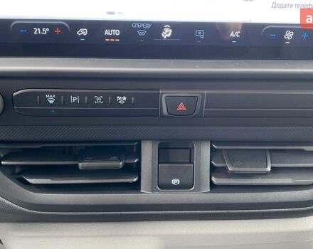 купить новое авто Форд Транзит Кастом 2024 года от официального дилера Ford ТОВ "Вектор Транс" Форд фото