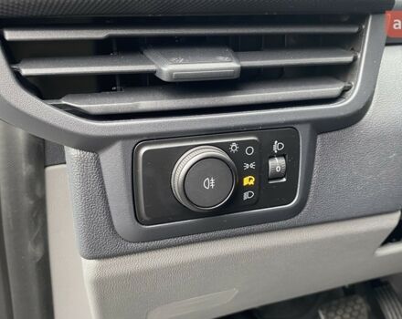 купить новое авто Форд Транзит Кастом 2024 года от официального дилера Ford ТОВ "Вектор Транс" Форд фото