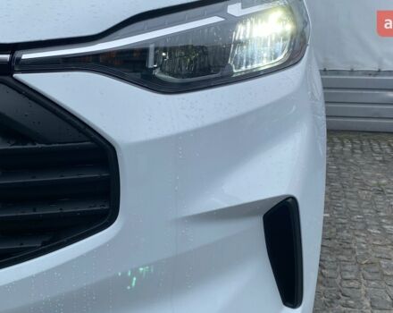 купить новое авто Форд Транзит Кастом 2024 года от официального дилера Ford ТОВ "Вектор Транс" Форд фото