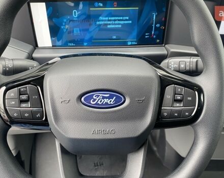 купить новое авто Форд Транзит Кастом 2024 года от официального дилера Ford ТОВ "Вектор Транс" Форд фото