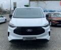 купить новое авто Форд Транзит Кастом 2024 года от официального дилера Ford ТОВ "Вектор Транс" Форд фото