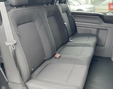 купить новое авто Форд Транзит Кастом 2024 года от официального дилера Ford ТОВ "Вектор Транс" Форд фото