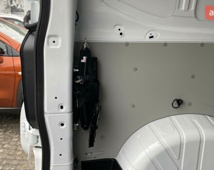 купить новое авто Форд Транзит Кастом 2024 года от официального дилера Ford ТОВ "Вектор Транс" Форд фото