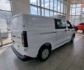 Форд Транзит Кастом, об'ємом двигуна 2 л та пробігом 0 тис. км за 50297 $, фото 3 на Automoto.ua