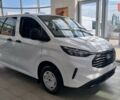 Форд Транзит Кастом, об'ємом двигуна 2 л та пробігом 0 тис. км за 50297 $, фото 1 на Automoto.ua