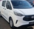 Форд Транзит Кастом, об'ємом двигуна 2 л та пробігом 0 тис. км за 50522 $, фото 12 на Automoto.ua