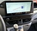 купити нове авто Форд Транзит Кастом 2025 року від офіційного дилера Ford ТОВ "Вектор Транс" Форд фото