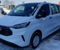 Форд Транзит Кастом, объемом двигателя 2 л и пробегом 0 тыс. км за 54406 $, фото 1 на Automoto.ua