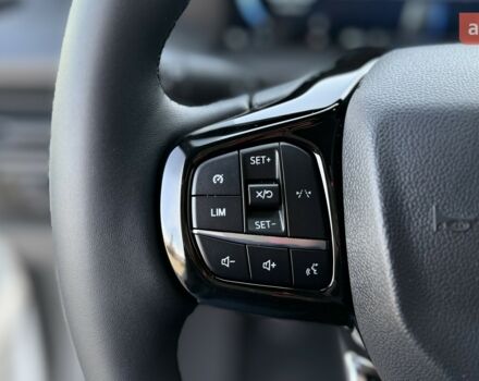 Форд Транзит Кастом, об'ємом двигуна 2 л та пробігом 0 тис. км за 52587 $, фото 24 на Automoto.ua