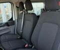 Форд Транзит Кастом, об'ємом двигуна 2 л та пробігом 0 тис. км за 52587 $, фото 19 на Automoto.ua