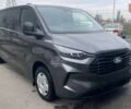 Форд Транзит Кастом, объемом двигателя 2 л и пробегом 0 тыс. км за 48660 $, фото 2 на Automoto.ua