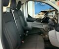 купити нове авто Форд Транзит Кастом 2025 року від офіційного дилера Ford ТОВ "Вектор Транс" Форд фото