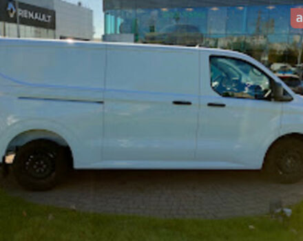 Форд Транзит Кастом, объемом двигателя 2 л и пробегом 0 тыс. км за 47896 $, фото 6 на Automoto.ua