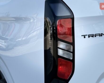 Форд Транзит Кастом, об'ємом двигуна 2 л та пробігом 0 тис. км за 52587 $, фото 40 на Automoto.ua