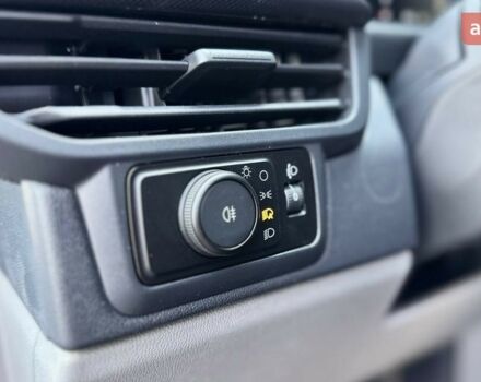 купити нове авто Форд Транзит Кастом 2025 року від офіційного дилера МОТОРКОМ + Форд фото