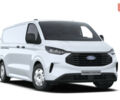 купити нове авто Форд Транзит Кастом 2025 року від офіційного дилера Автоцентр AUTO.RIA Форд фото