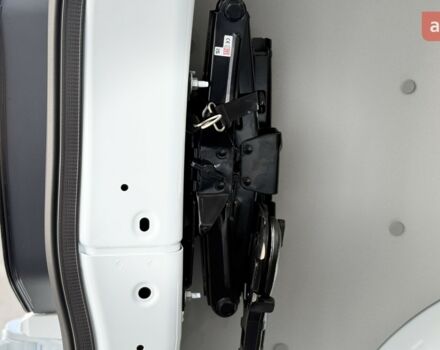 Форд Транзит Кастом, объемом двигателя 2 л и пробегом 0 тыс. км за 52487 $, фото 44 на Automoto.ua