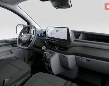 купить новое авто Форд Транзит Кастом 2025 года от официального дилера Автоцентр AUTO.RIA Форд фото