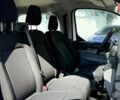 купити нове авто Форд Транзит Кастом 2025 року від офіційного дилера Ford ТОВ "Вектор Транс" Форд фото