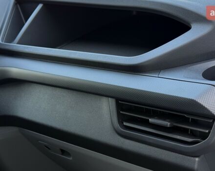 Форд Транзит Кастом, об'ємом двигуна 2 л та пробігом 0 тис. км за 52587 $, фото 35 на Automoto.ua