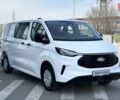 Форд Транзит Кастом 2025 у Дніпро (Дніпропетровську) на Automoto.ua Форд Транзит Кастом, об'ємом двигуна 2 л та пробігом 0 тис. км за 49081 $, фото 4 на Automoto.ua