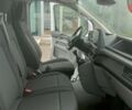 Форд Транзит Кастом, объемом двигателя 2 л и пробегом 0 тыс. км за 47467 $, фото 27 на Automoto.ua