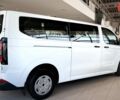 купити нове авто Форд Транзит Кастом 2025 року від офіційного дилера Ford ТОВ "Вектор Транс" Форд фото
