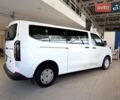 купить новое авто Форд Транзит Кастом 2025 года от официального дилера Ford ТОВ "Вектор Транс" Форд фото